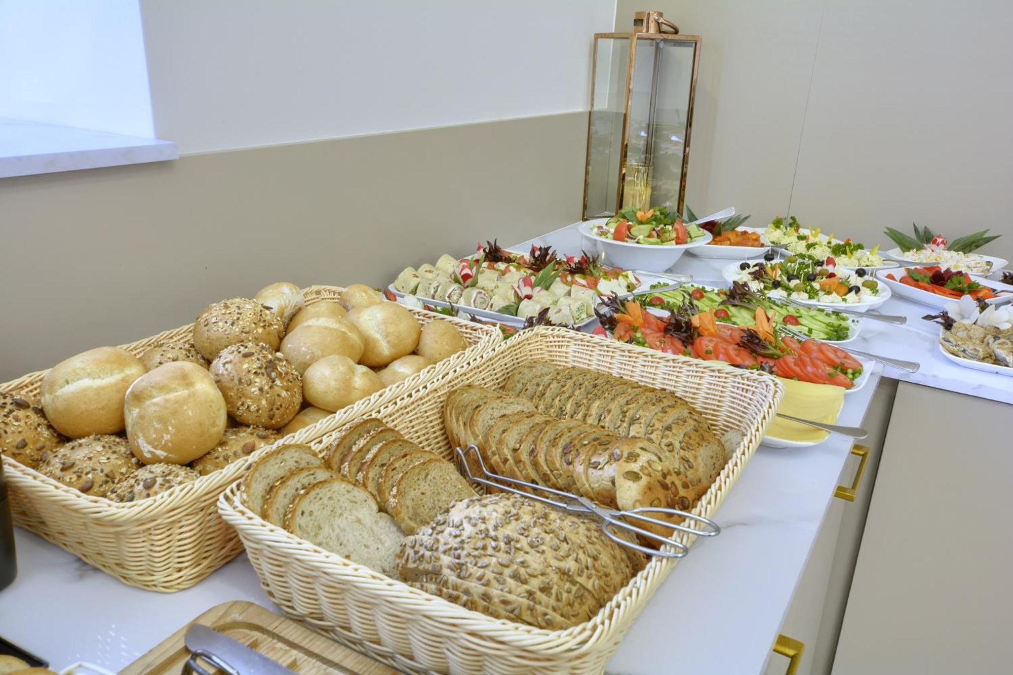 Świeradów-Zdrój Hotel Krysztal מראה חיצוני תמונה